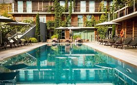 Hôtel Courtyard Montpellier